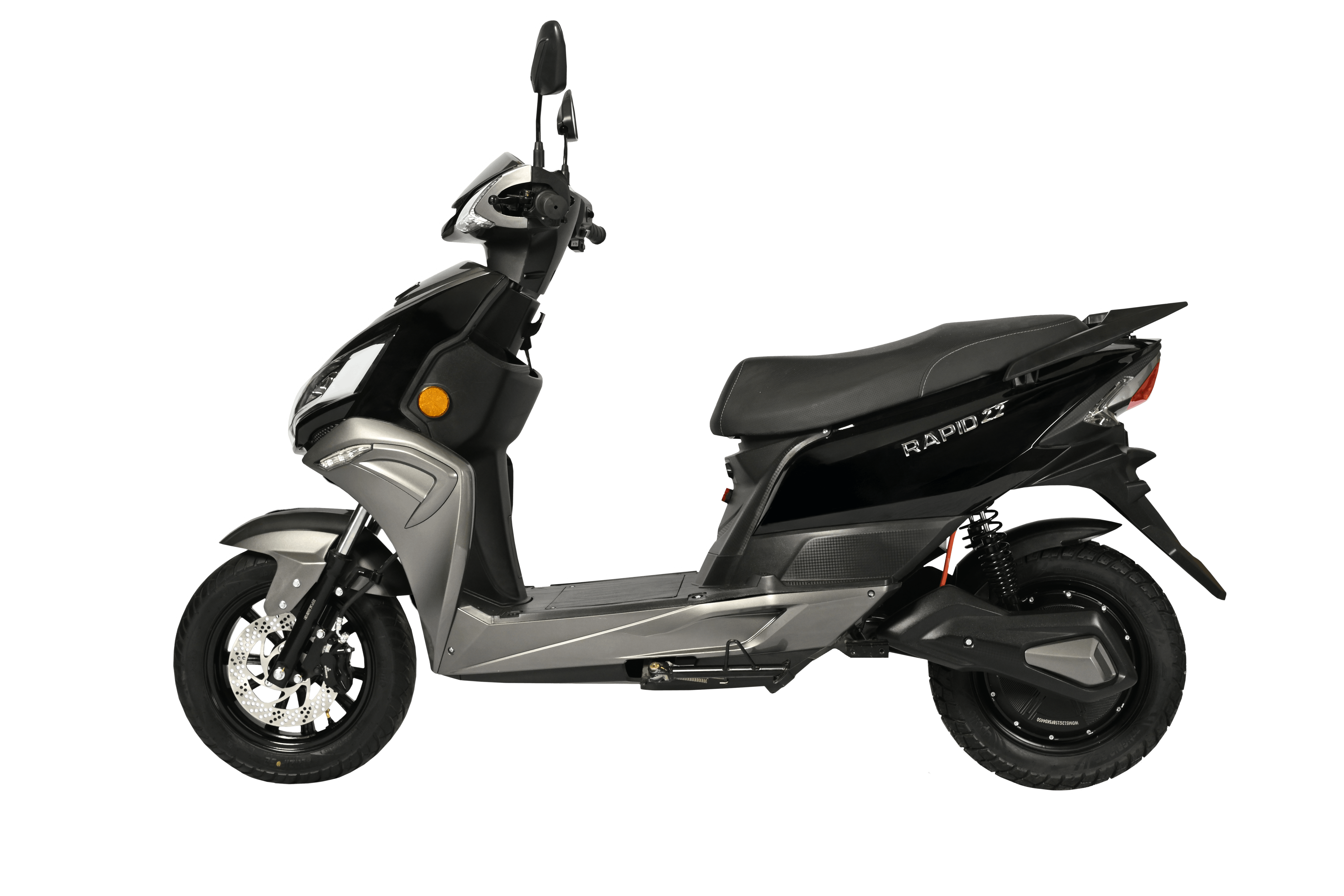 Rapid 2.2 electric scooter price in Udaipur